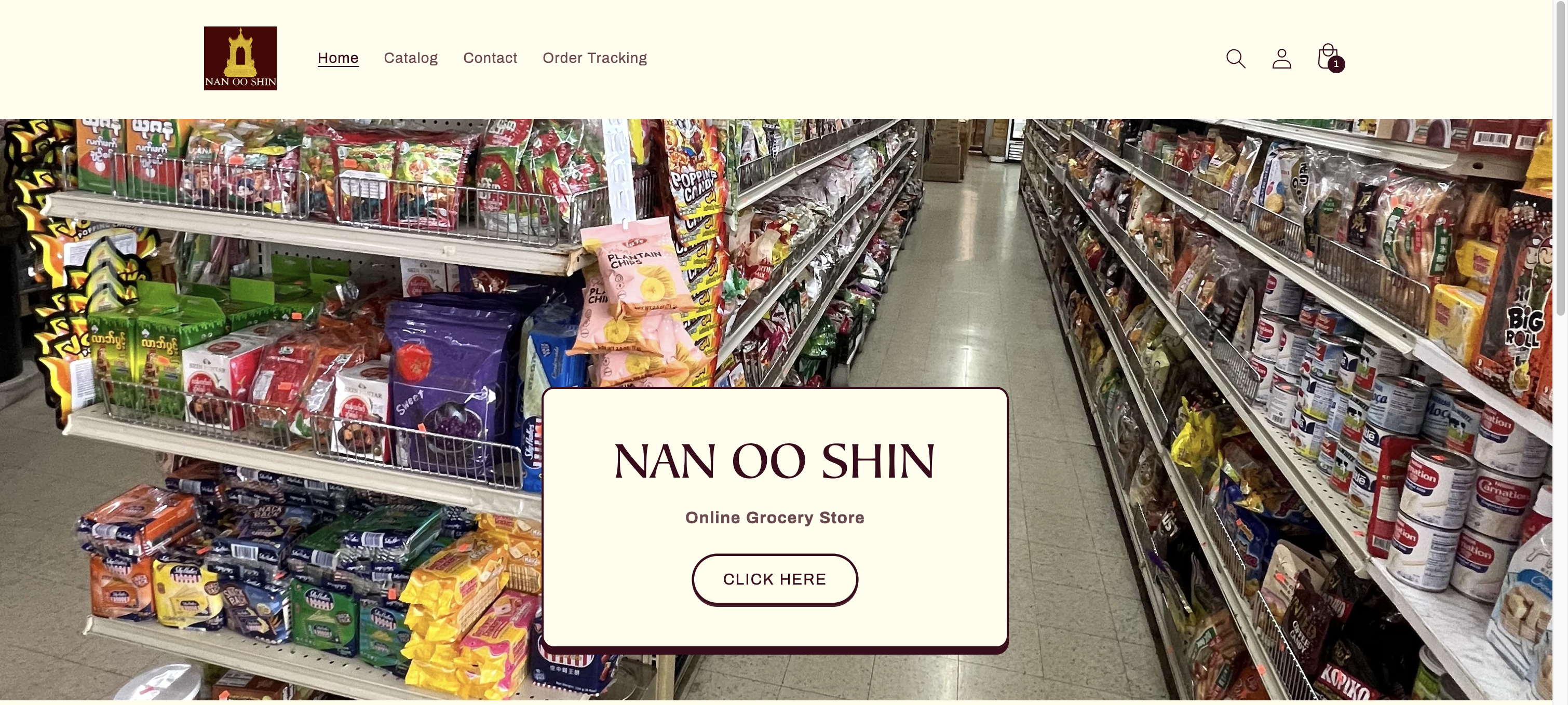 Nan Oo Shin